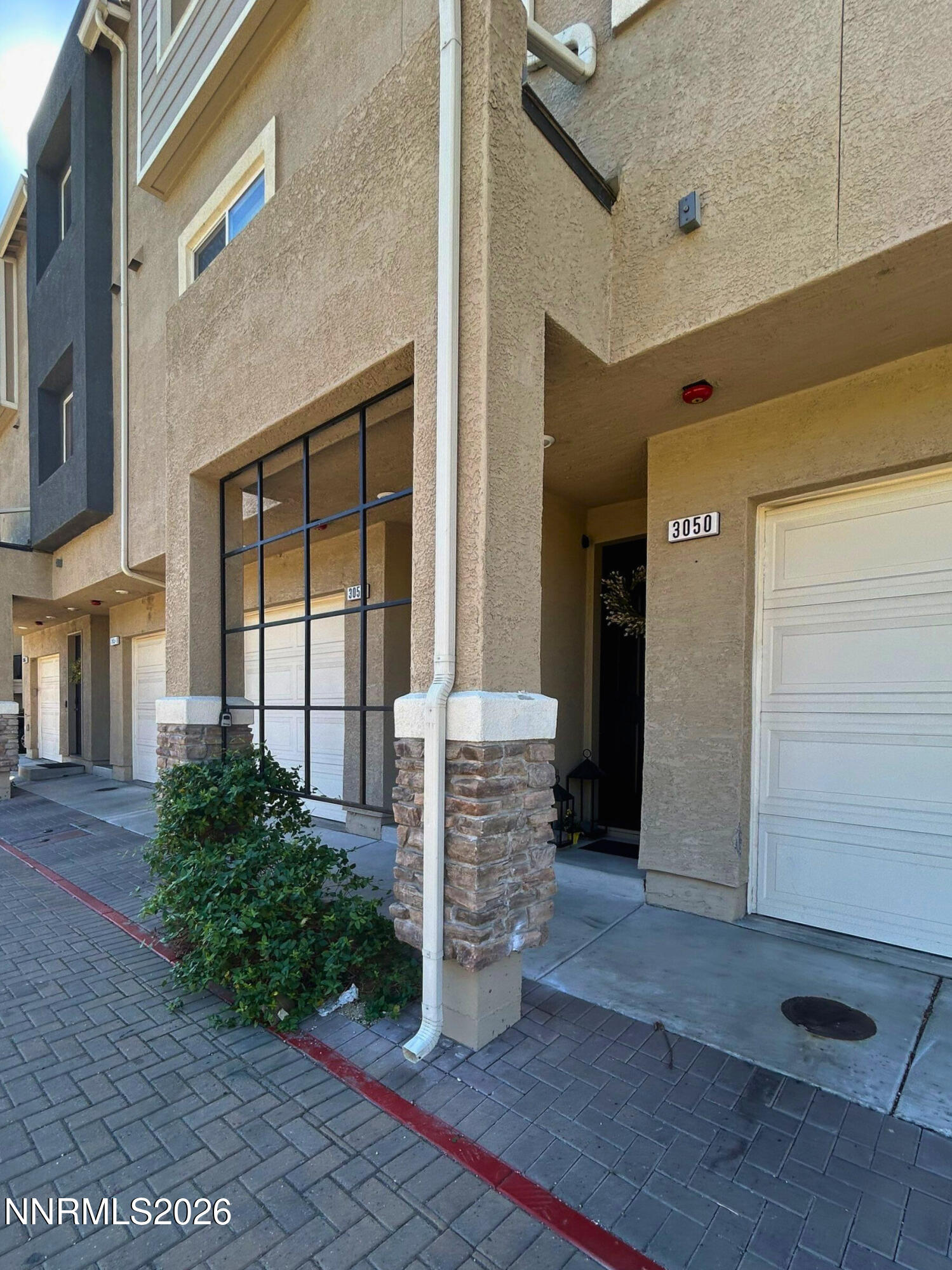 3050 Sterling Ridge Circle Sparks, NV 89431 - Photo 1 of 10 a view of a entryway of the house