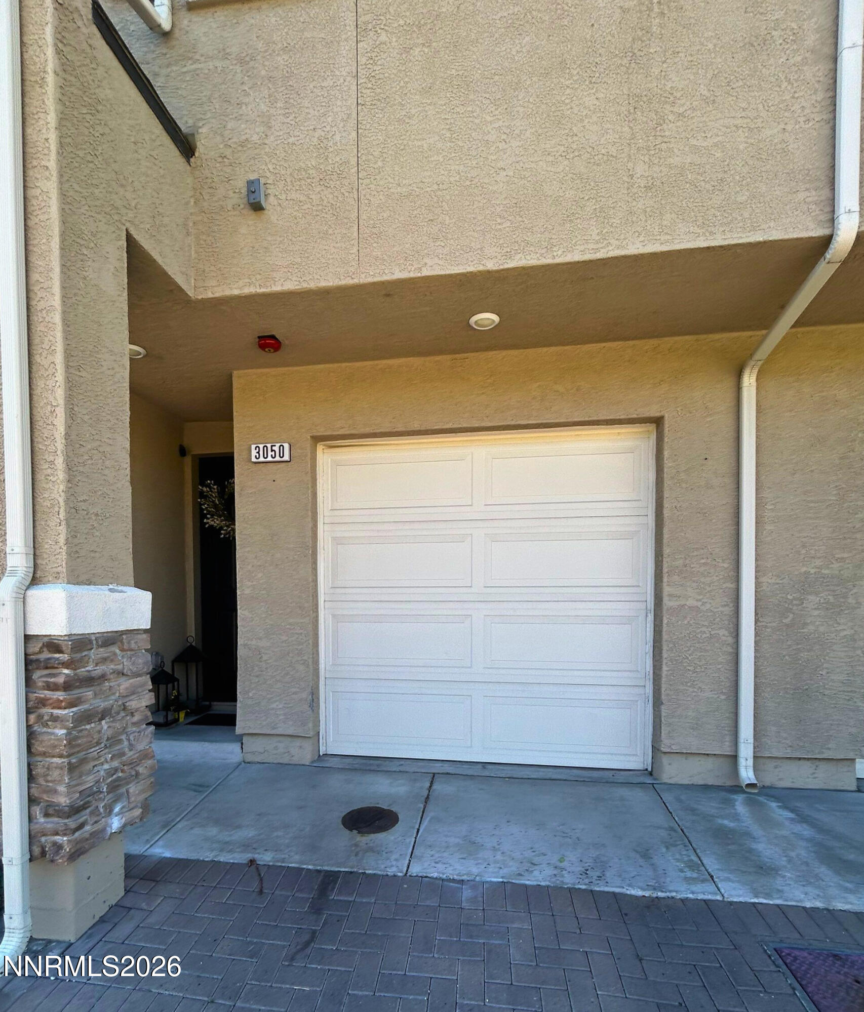 3050 Sterling Ridge Circle Sparks, NV 89431 - Photo 2 of 10 a view of entryway