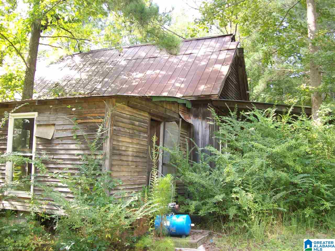 7378 State Lake Road Delta, AL 36258 - Photo 25 of 38