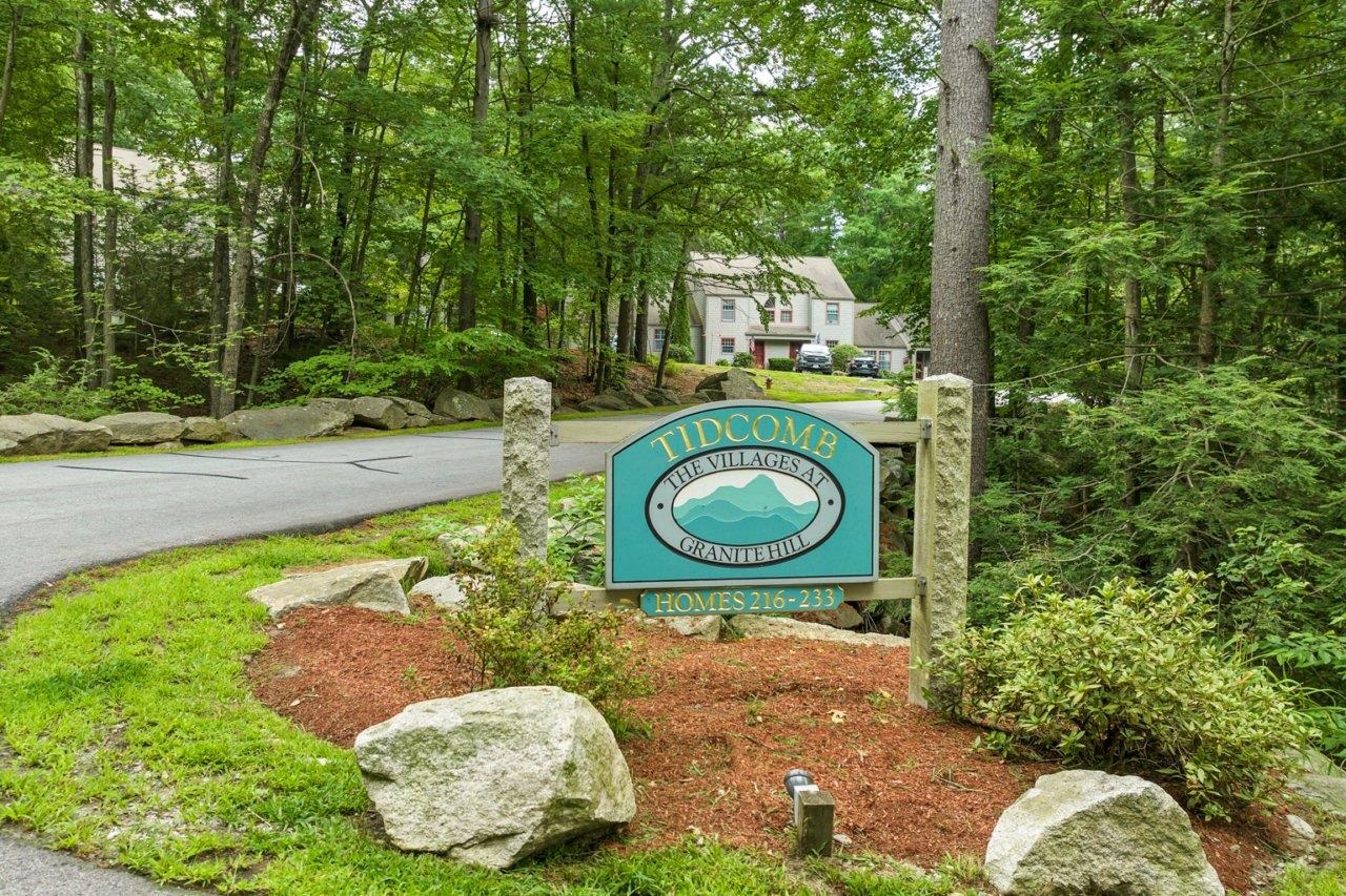 1465 Hooksett Road, Unit 230 Hooksett, NH 03106 - Photo 23 of 37