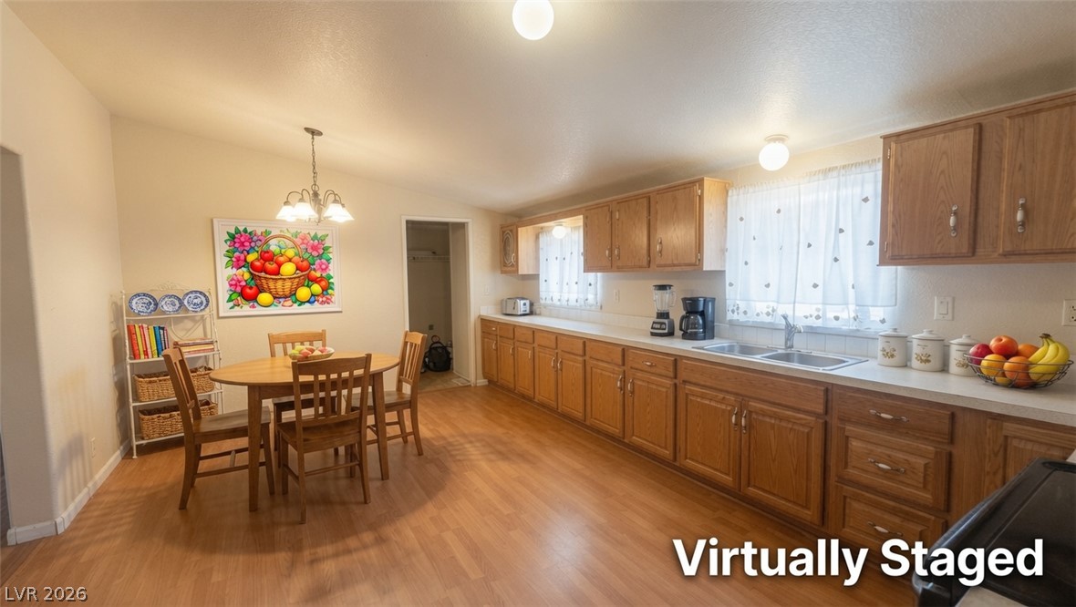4161 Redwood Road Pahrump, NV 89048 - Photo 5 of 46