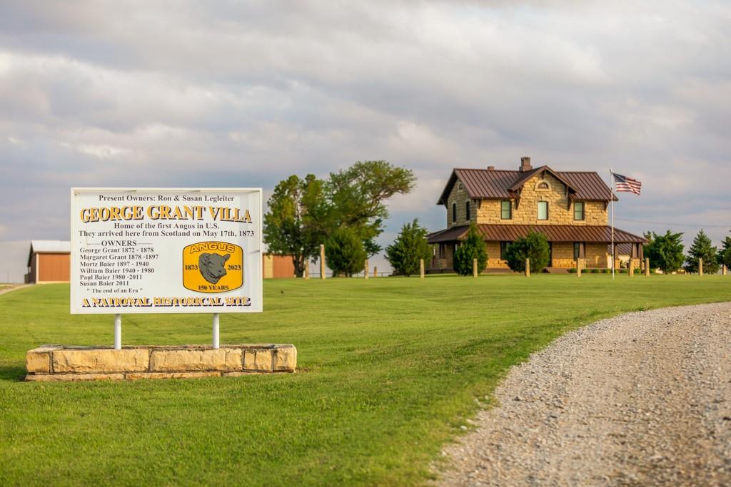 2680 Grants Villa Road Victoria, KS 67671 - Photo 56 of 91