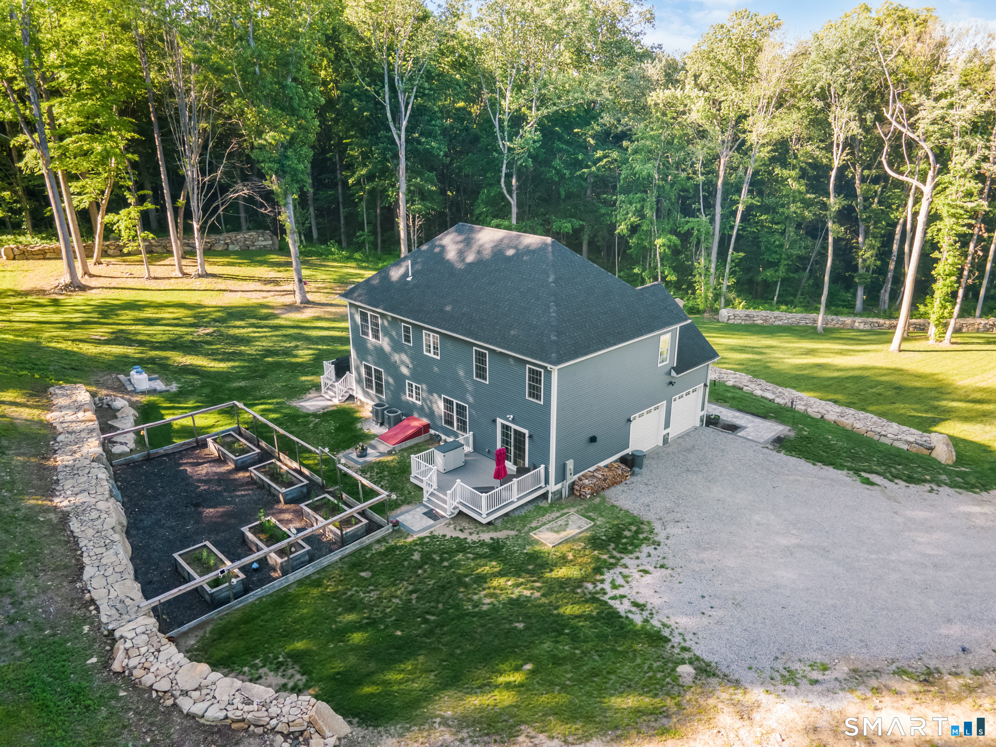 16 Glen Grove Road Deep River, CT 06417 - Photo 35 of 40
