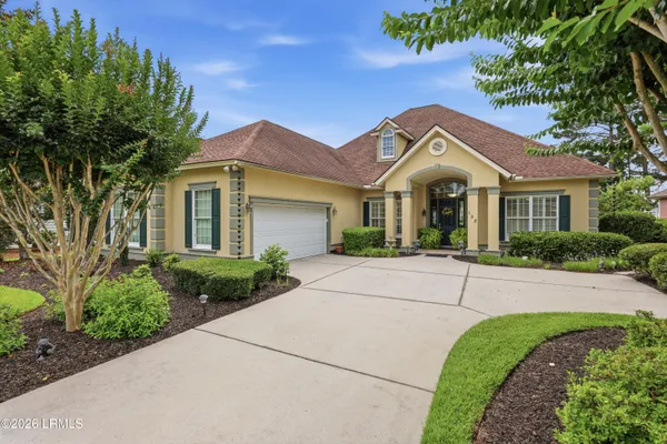 $694,900 | 195 Dogwood Lane, Hardeeville, SC 29927