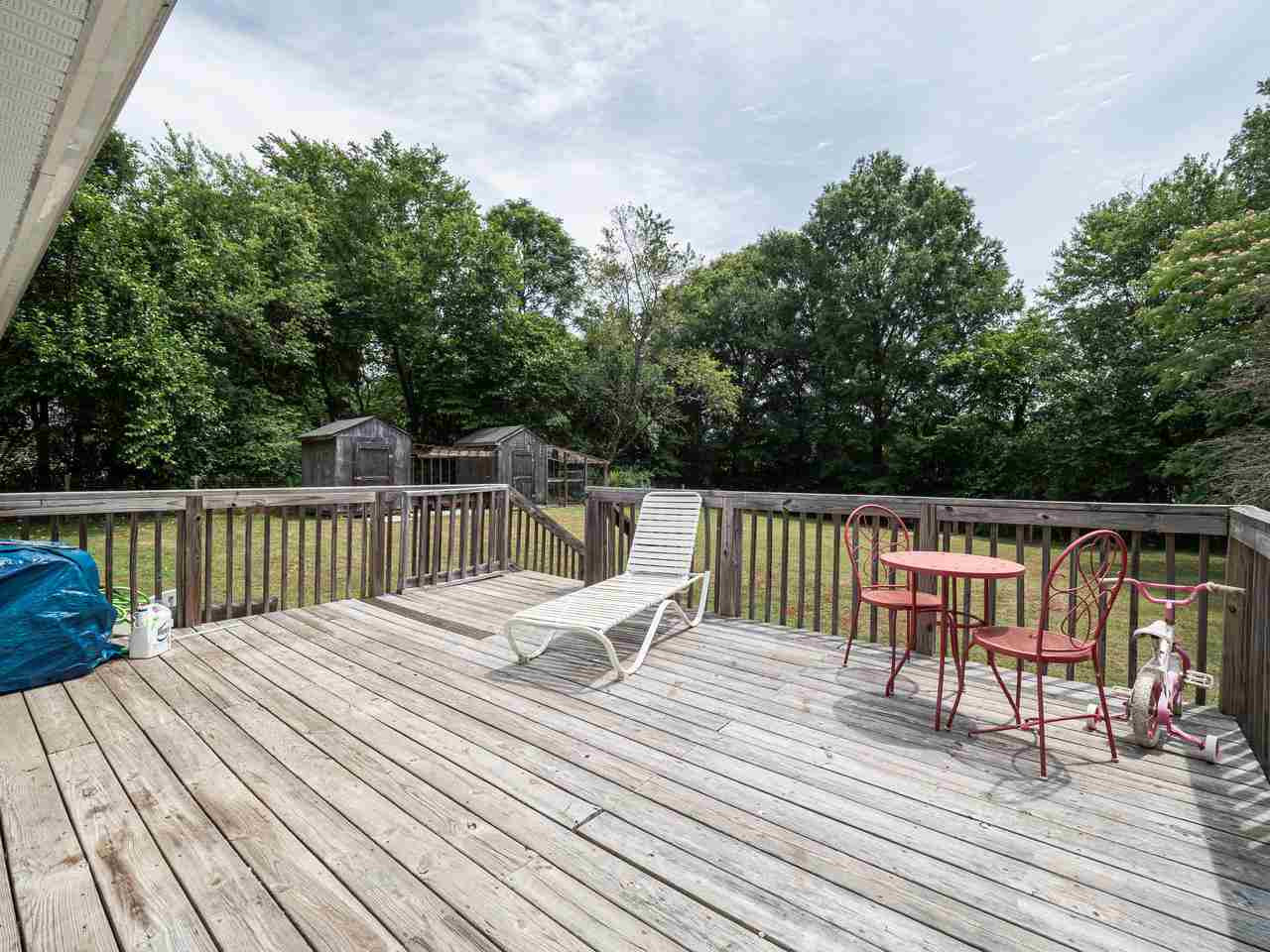 532 Marshburn Road Wendell, NC 27591 - Photo 21 of 26 Photo 21