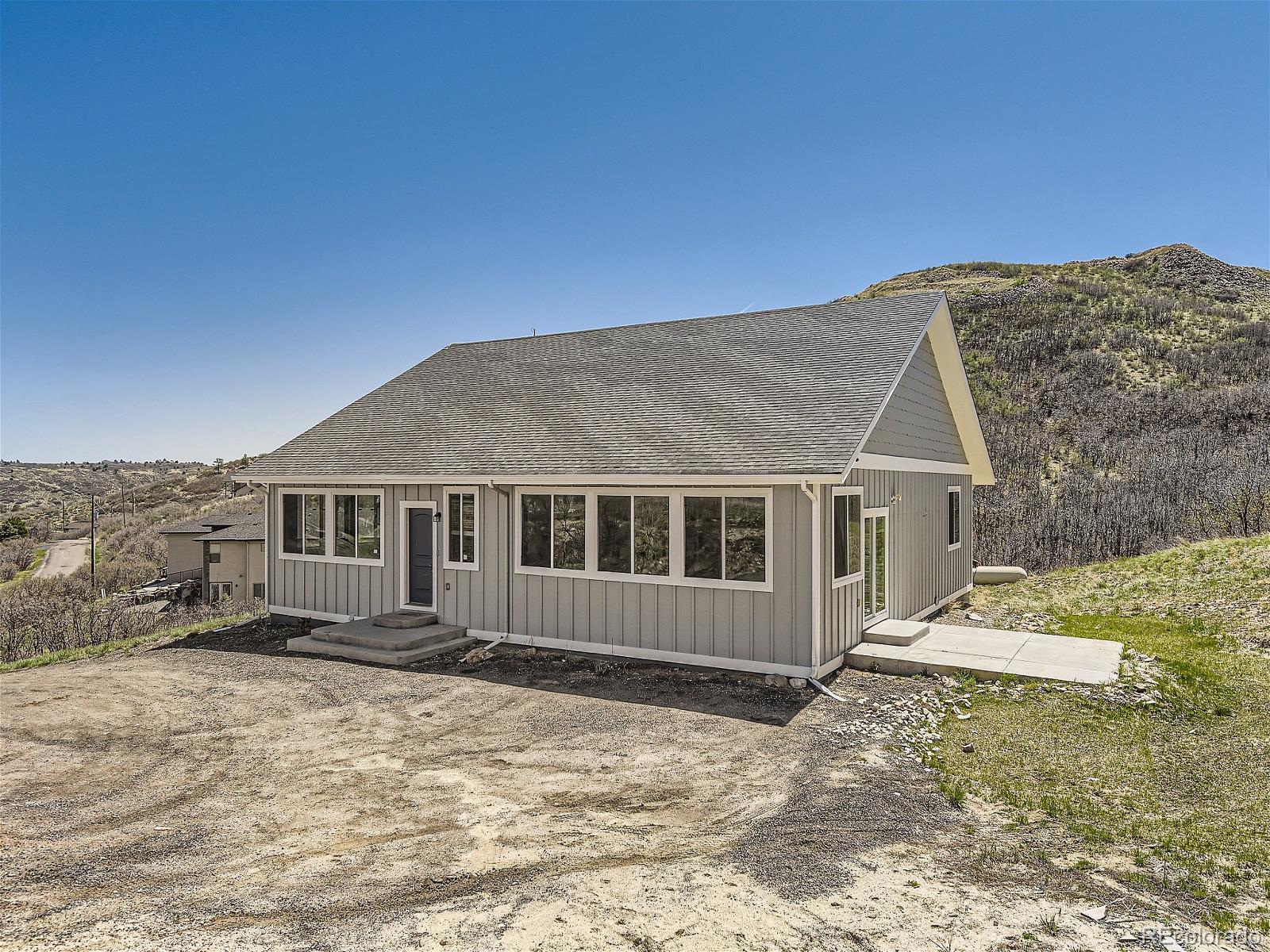 1818 Haystack Road Castle Rock, CO 80104 - Photo 1 of 50
