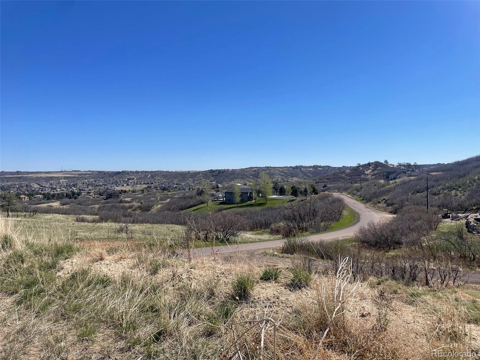 1818 Haystack Road Castle Rock, CO 80104 - Photo 40 of 50