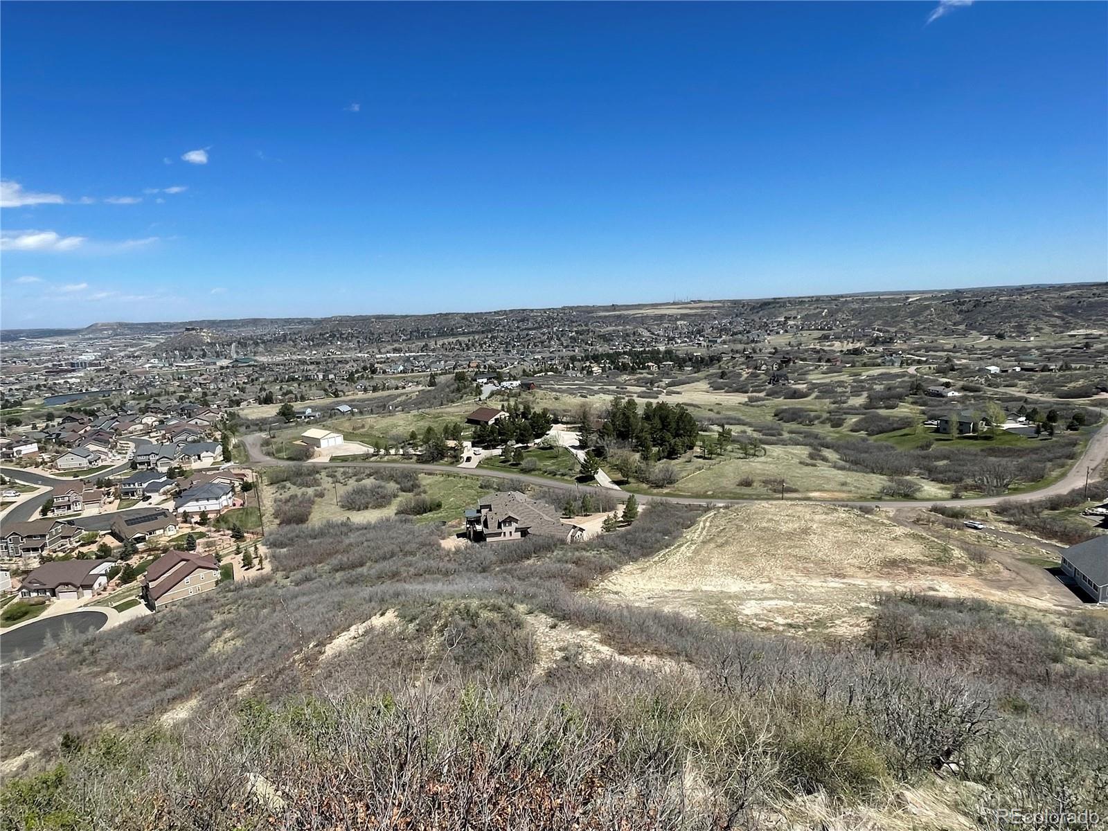 1818 Haystack Road Castle Rock, CO 80104 - Photo 44 of 50