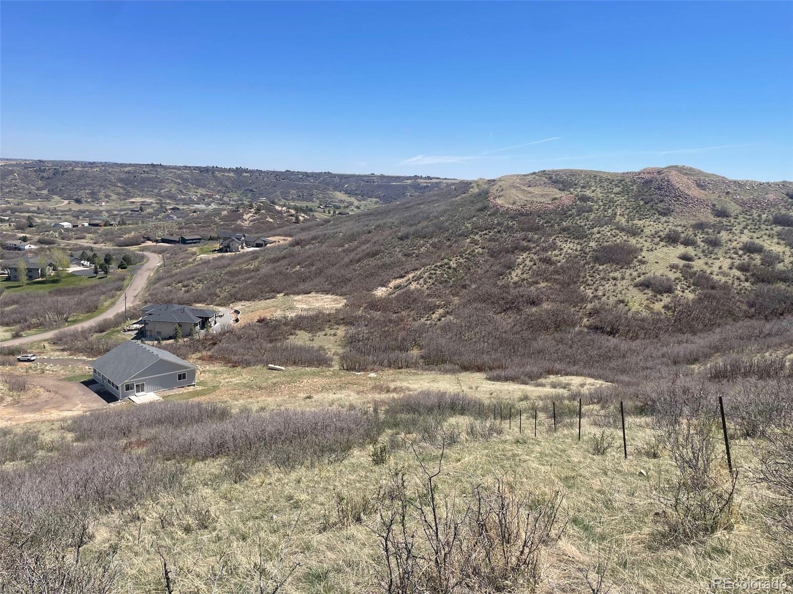 1818 Haystack Road Castle Rock, CO 80104 - Photo 46 of 50