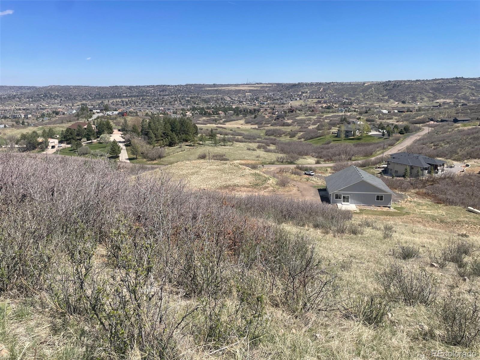 1818 Haystack Road Castle Rock, CO 80104 - Photo 5 of 50
