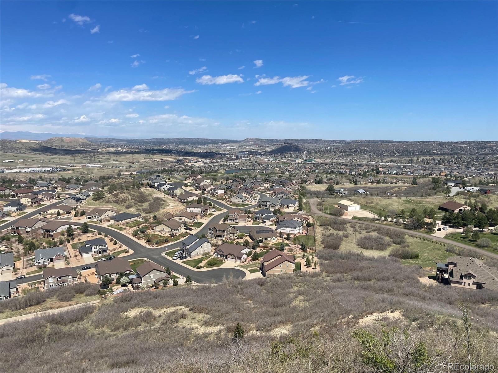 1818 Haystack Road Castle Rock, CO 80104 - Photo 6 of 50