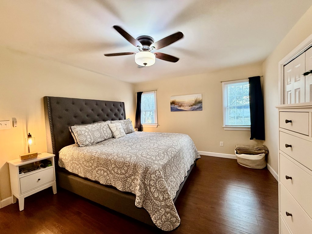 24148 Catherine Street Parksley, VA 23421 - Photo 23 of 39