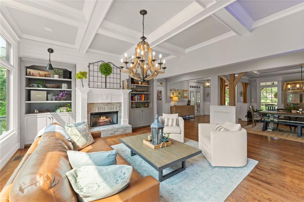 16066 Inverness Trail Milton, GA 30004 - Photo 16 of 99 Gallery Image 16