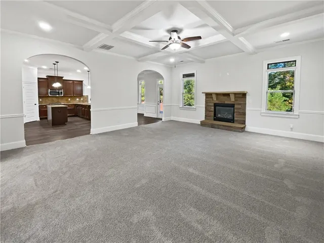 $570,000 | 5657 Casablanca Lane, Atlanta, GA 30331