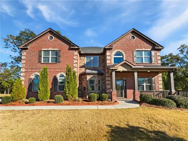 $570,000 | 5657 Casablanca Lane, Atlanta, GA 30331
