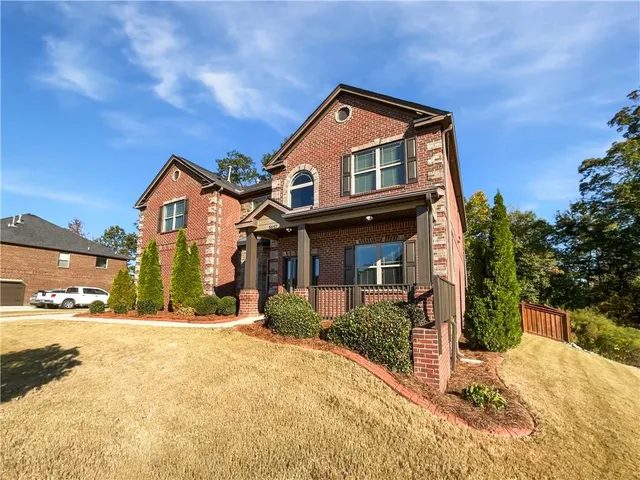 $570,000 | 5657 Casablanca Lane, Atlanta, GA 30331