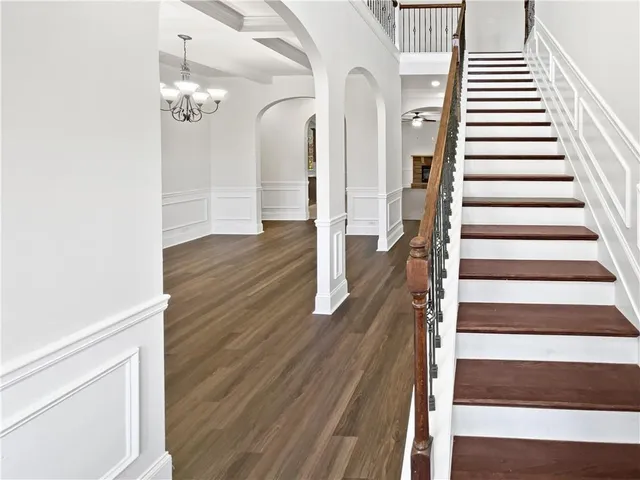 $570,000 | 5657 Casablanca Lane, Atlanta, GA 30331