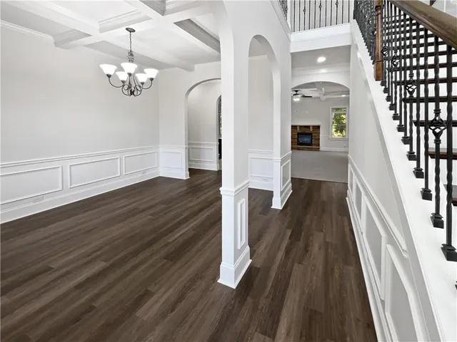 $570,000 | 5657 Casablanca Lane, Atlanta, GA 30331