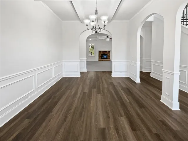 $570,000 | 5657 Casablanca Lane, Atlanta, GA 30331