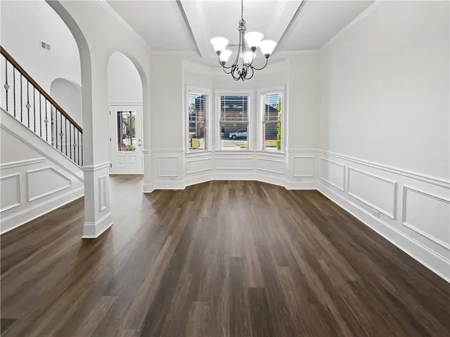 $570,000 | 5657 Casablanca Lane, Atlanta, GA 30331