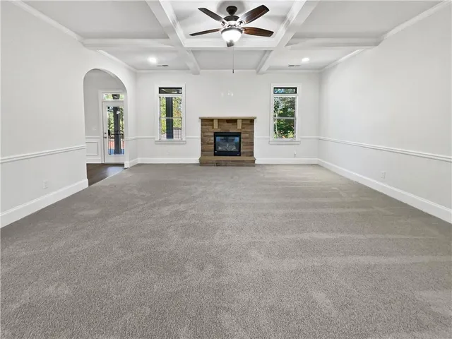 $570,000 | 5657 Casablanca Lane, Atlanta, GA 30331