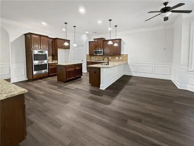 $570,000 | 5657 Casablanca Lane, Atlanta, GA 30331