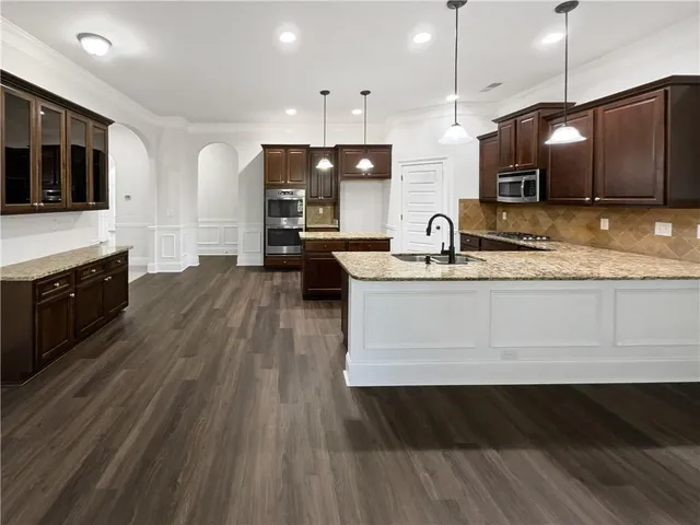 $570,000 | 5657 Casablanca Lane, Atlanta, GA 30331