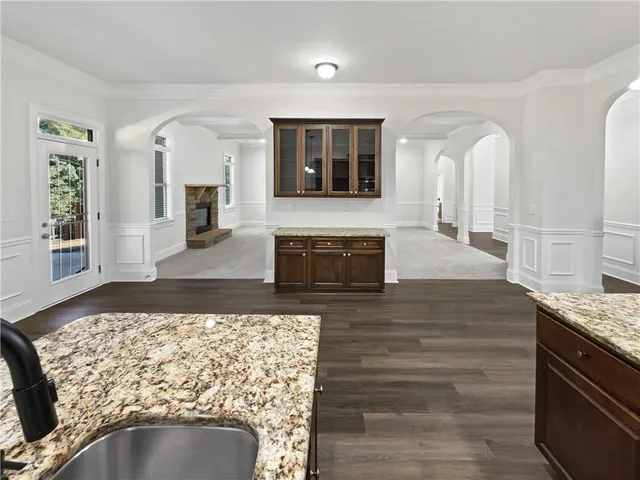 $570,000 | 5657 Casablanca Lane, Atlanta, GA 30331