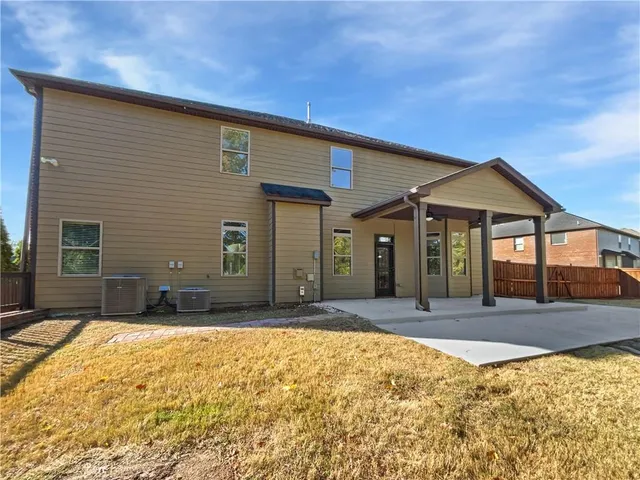 $570,000 | 5657 Casablanca Lane, Atlanta, GA 30331