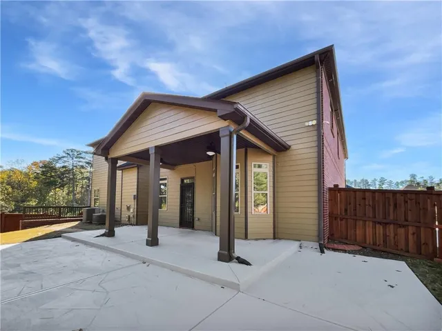 $570,000 | 5657 Casablanca Lane, Atlanta, GA 30331