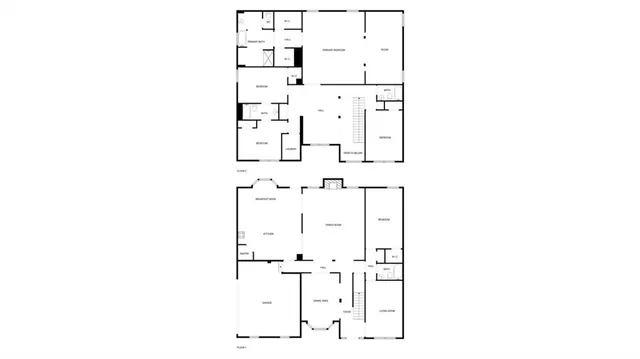 $570,000 | 5657 Casablanca Lane, Atlanta, GA 30331