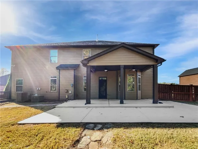 $570,000 | 5657 Casablanca Lane, Atlanta, GA 30331