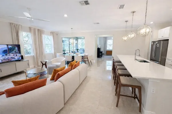 $4,600 | 9241 Patrimonio Loop, Windermere, FL 34786