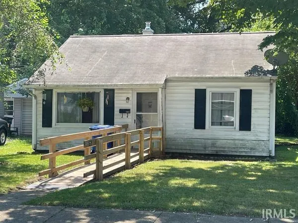 $434,900 | 1411 West Havens Street, Kokomo, IN 46901