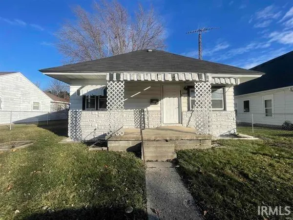 $434,900 | 1411 West Havens Street, Kokomo, IN 46901