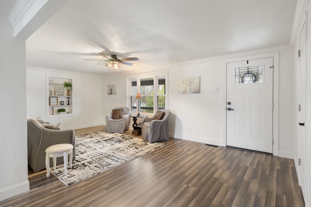 9555 Reedy Creek Road Bristol, VA 24202 - Photo 35 of 44 Gallery Image 35