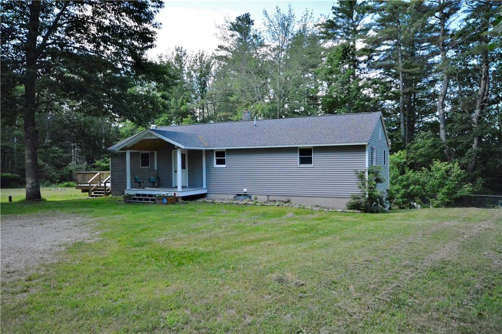 31 Georges Road Orland, ME 04472 - Photo 4 of 31 Front view.