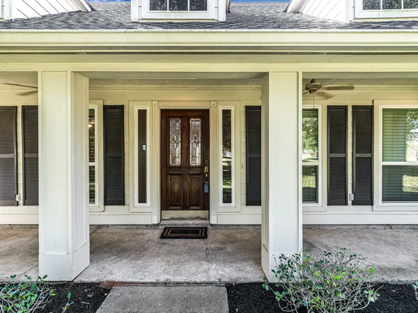 $1,699,000 | 32601 Rogers Road, Fulshear, TX 77441