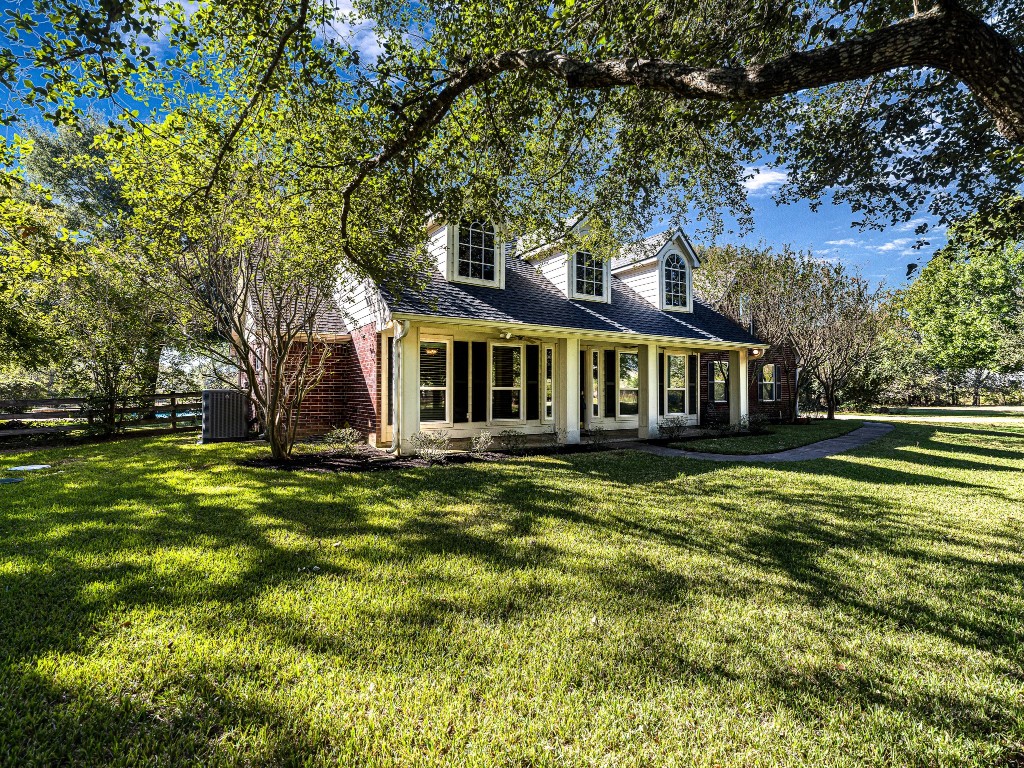 32601 Rogers Road Fulshear, TX 77441 - Photo 4 of 50