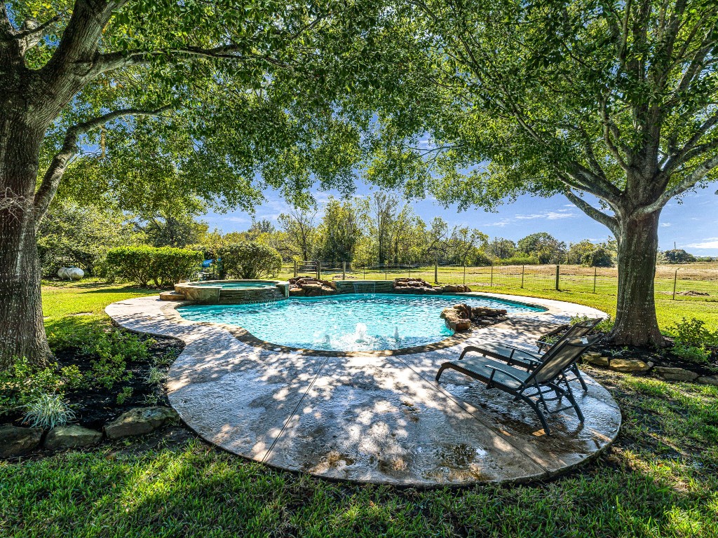 32601 Rogers Road Fulshear, TX 77441 - Photo 41 of 50