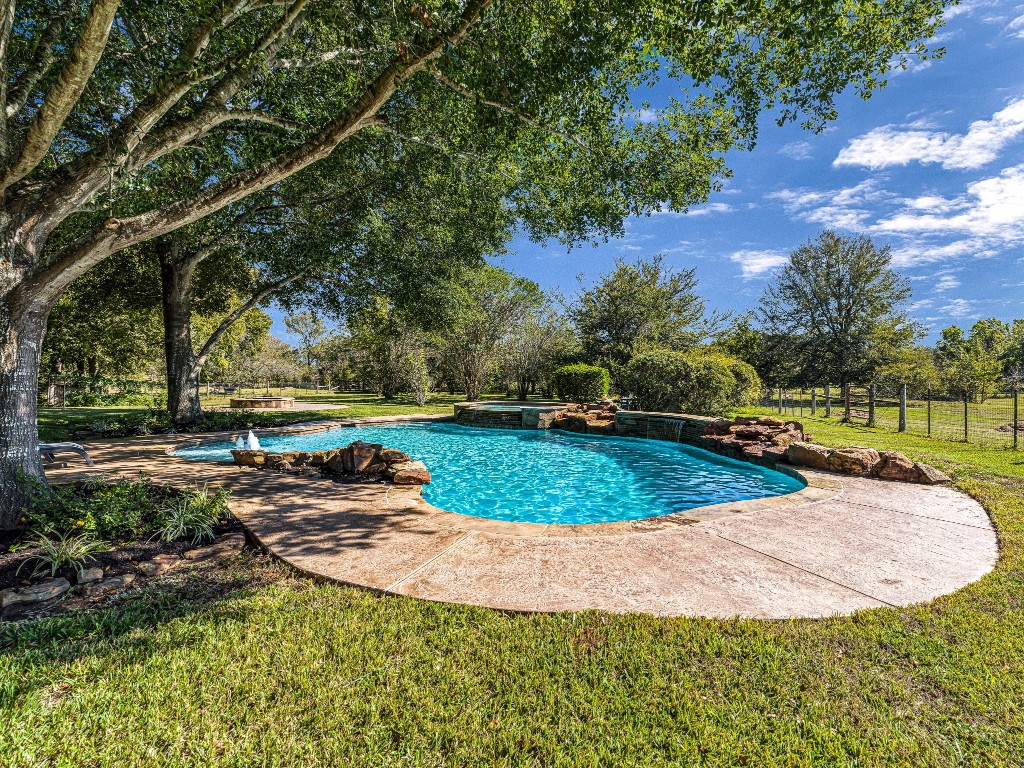 32601 Rogers Road Fulshear, TX 77441 - Photo 42 of 50