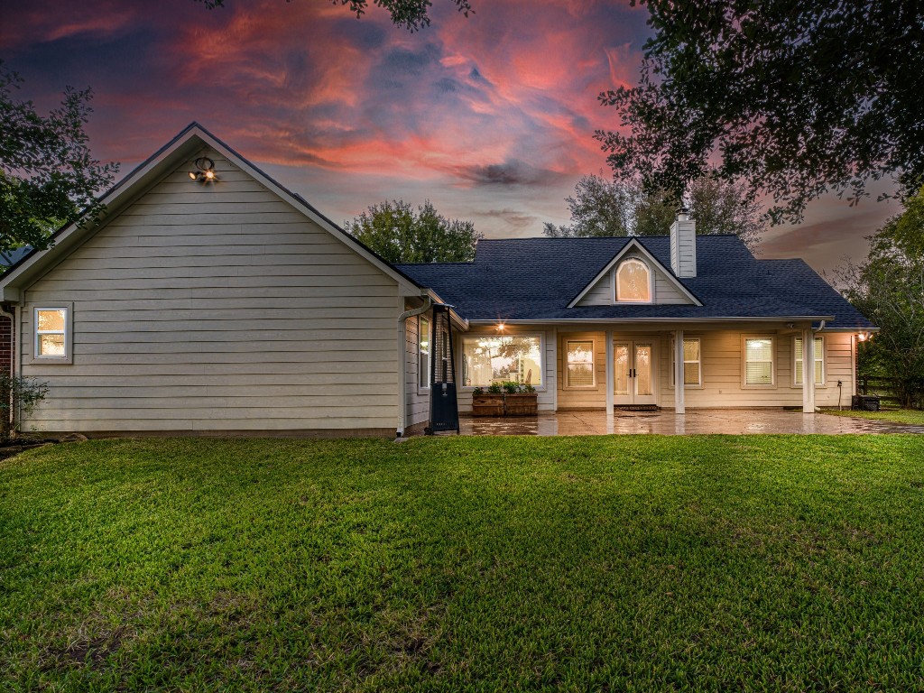 32601 Rogers Road Fulshear, TX 77441 - Photo 45 of 50