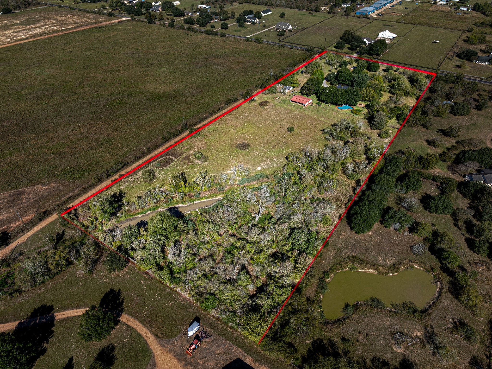 32601 Rogers Road Fulshear, TX 77441 - Photo 49 of 50