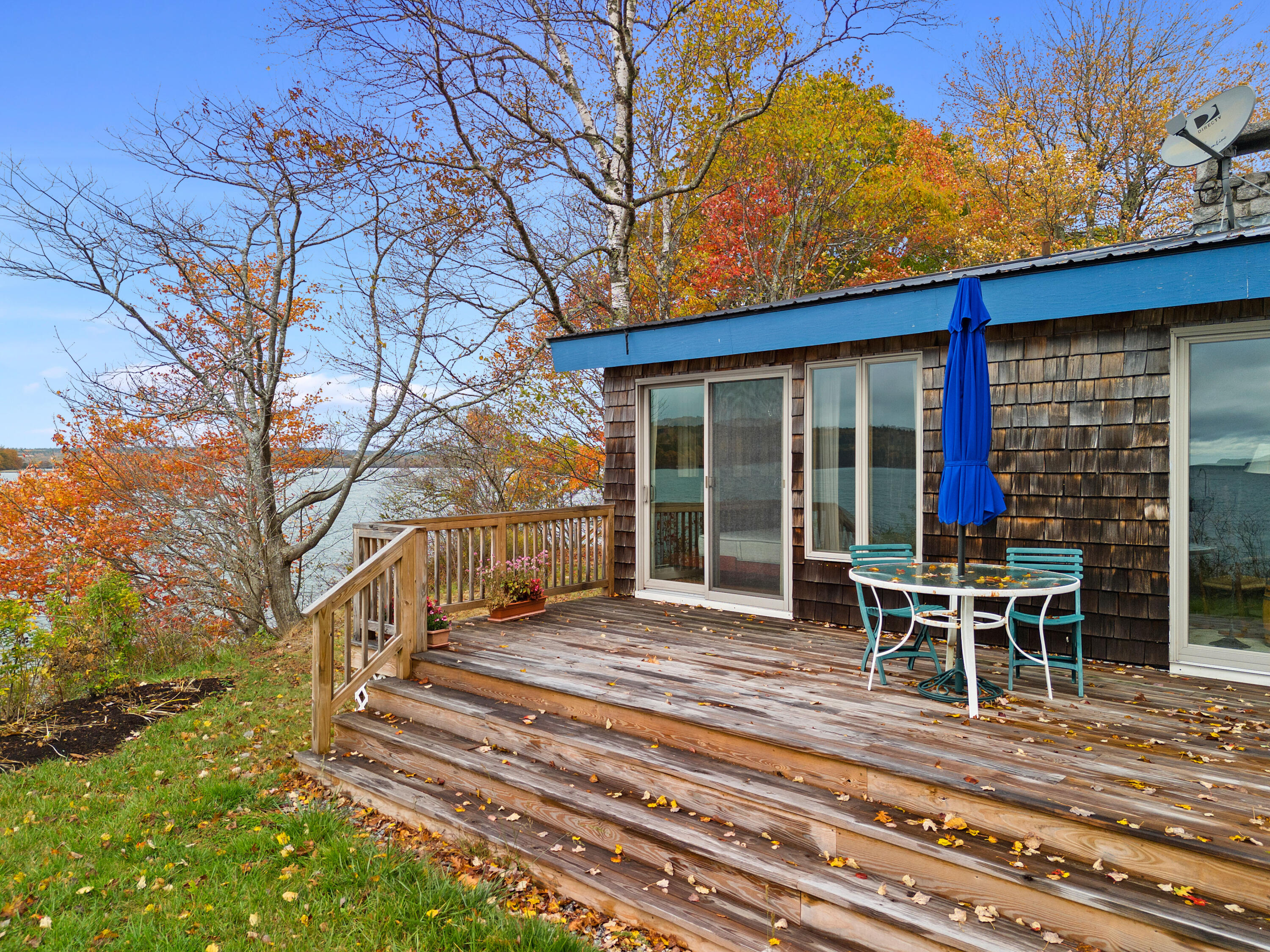 100 Rocky Point Road Stockton Springs, ME 04981 - Photo 54 of 85 DJI_20251021112411_0338_D