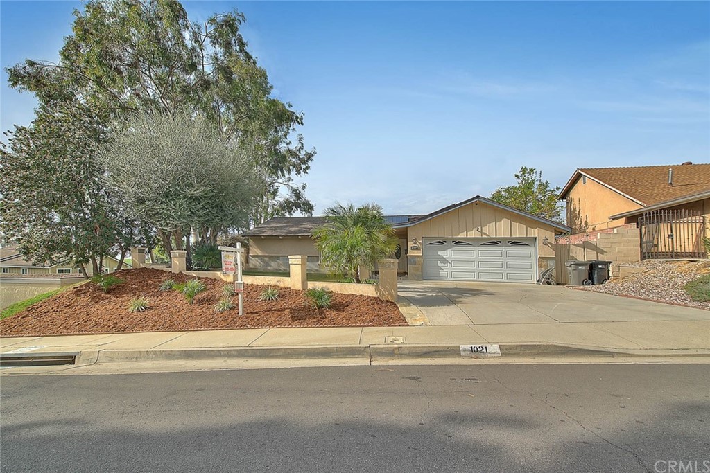 Great curb appeal