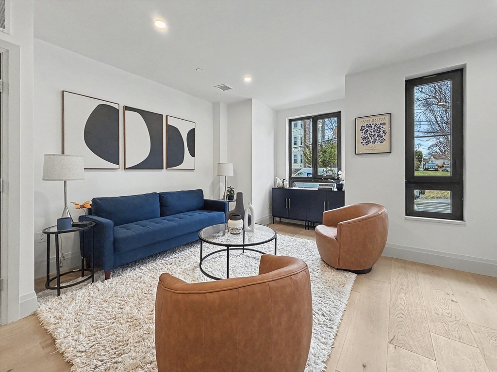 34 Oak Street, Unit 102 Boston, MA 02136 - Photo 11 of 29