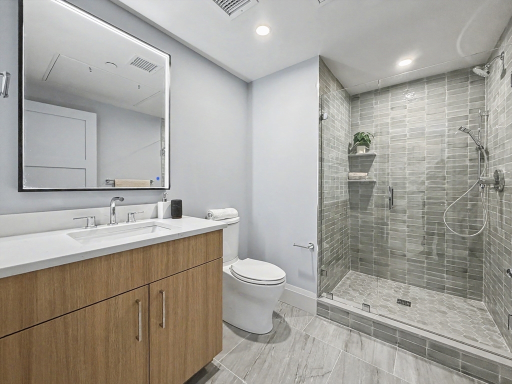 34 Oak Street, Unit 102 Boston, MA 02136 - Photo 13 of 29