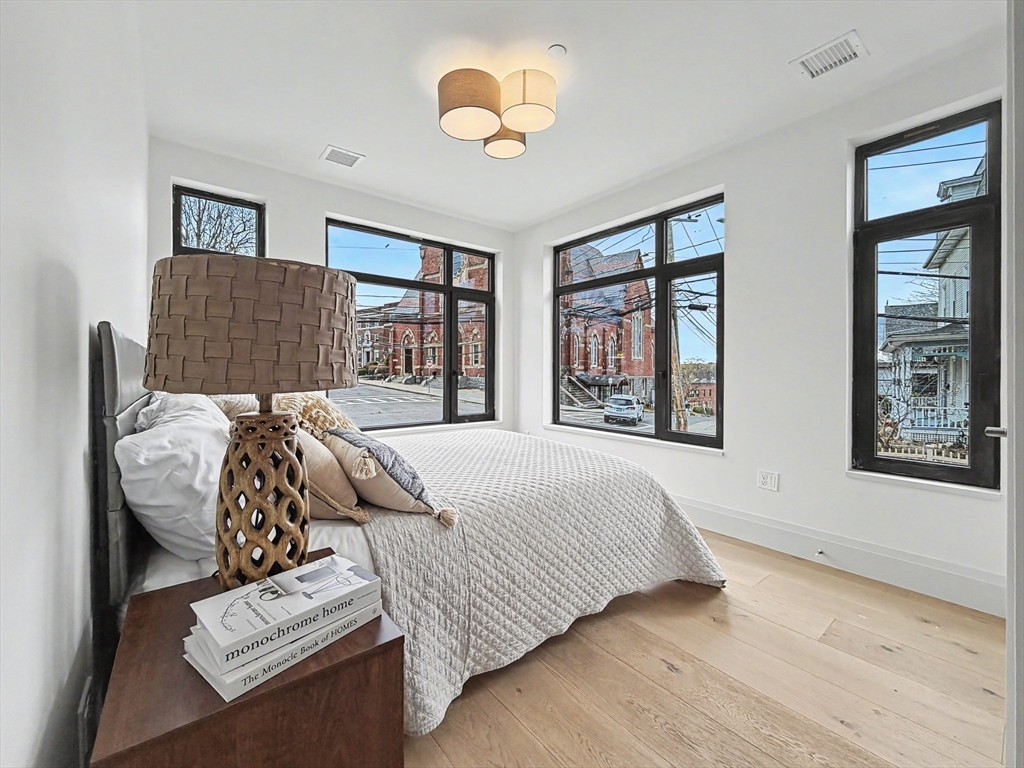 34 Oak Street, Unit 102 Boston, MA 02136 - Photo 14 of 29