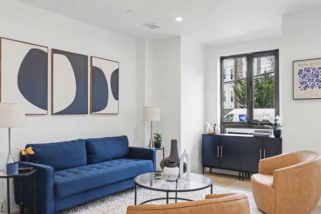 34 Oak Street, Unit 102 Boston, MA 02136 - Photo 21 of 29