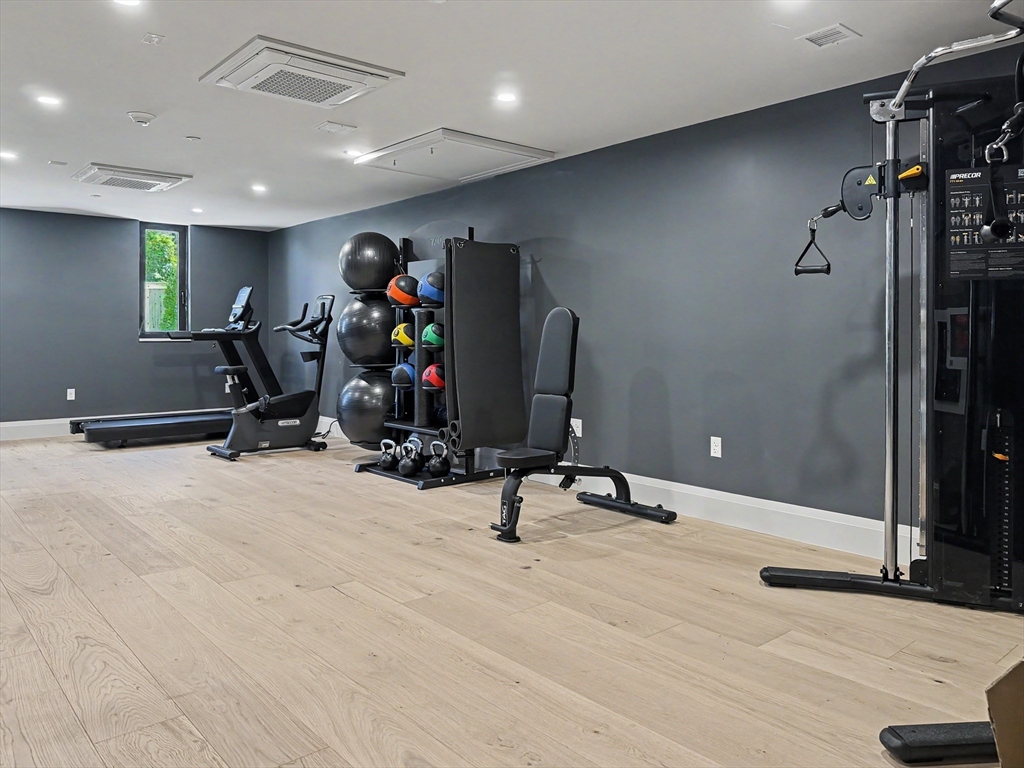 34 Oak Street, Unit 102 Boston, MA 02136 - Photo 27 of 29